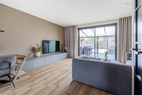 Medium property photo - Meezenbroekstraat 33, 9645 PB Veendam